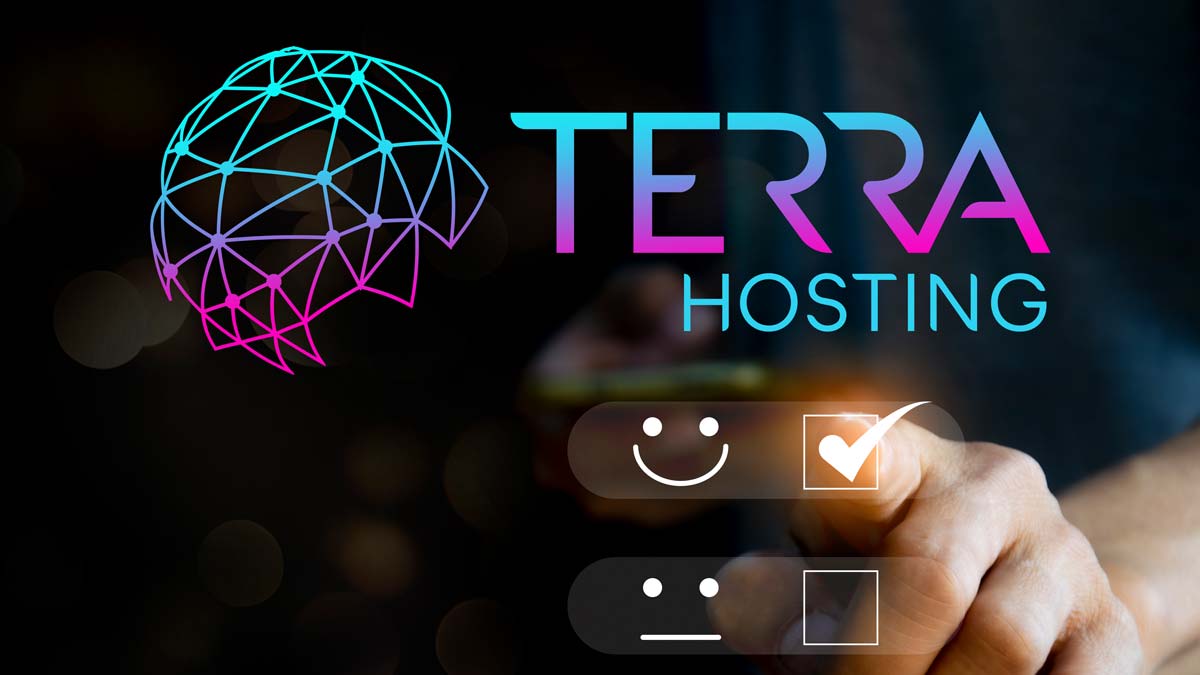 From Signup to Mining: How It Works - Terra Hosting