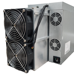 ASIC Hosting Reservation